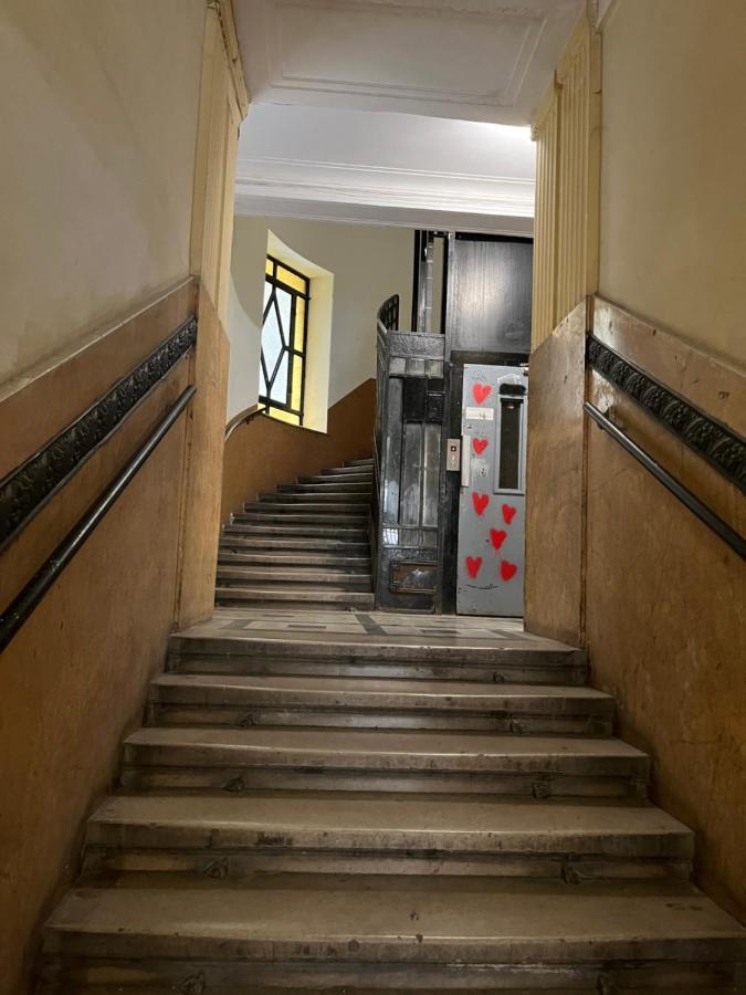 D58 Superior Apartments In The City Center Budapest Exterior photo